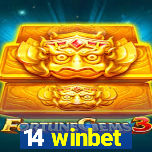 14 winbet